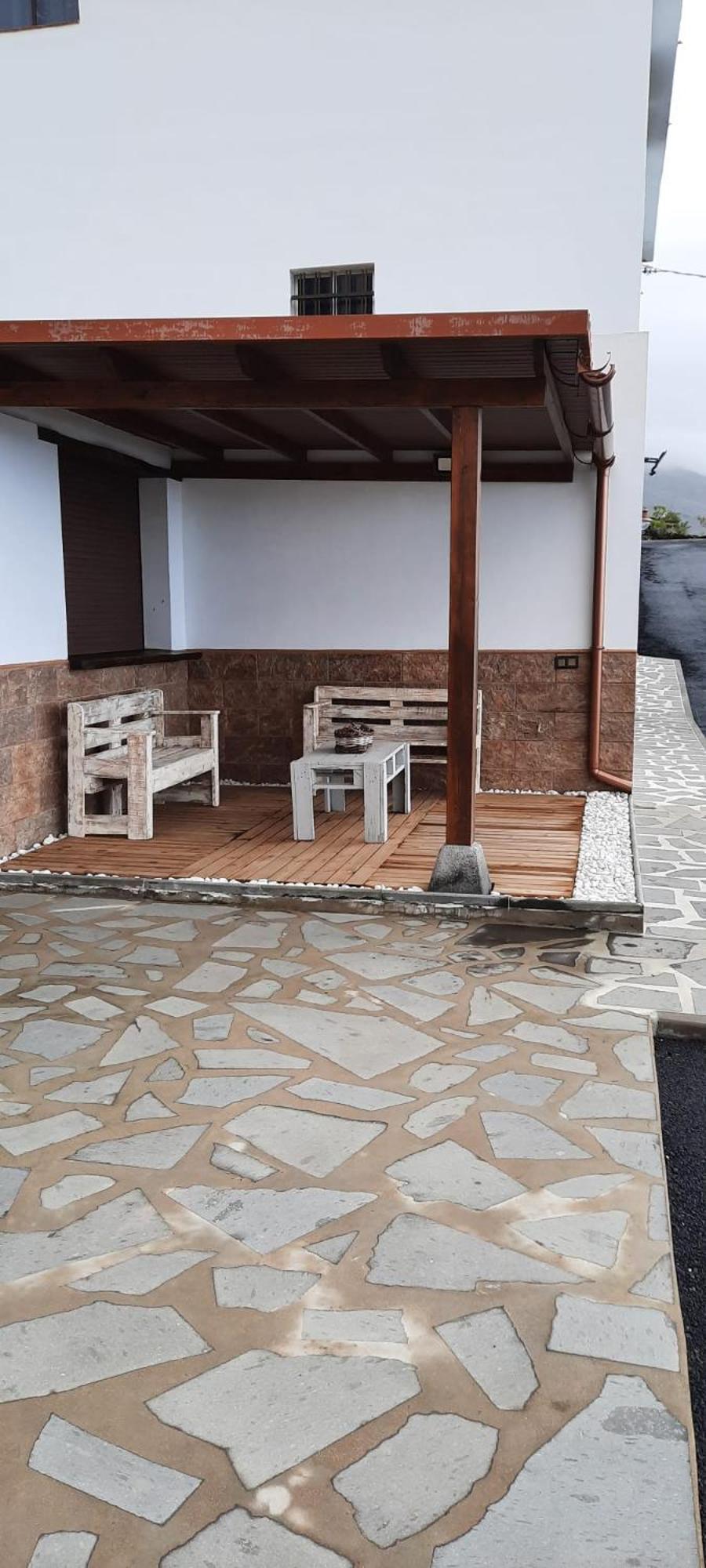 Mirador De Belgara Apartment Frontera Luaran gambar