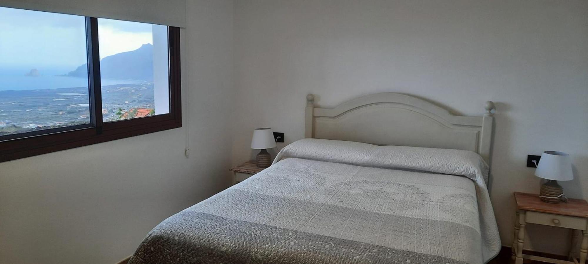 Mirador De Belgara Apartment Frontera Luaran gambar