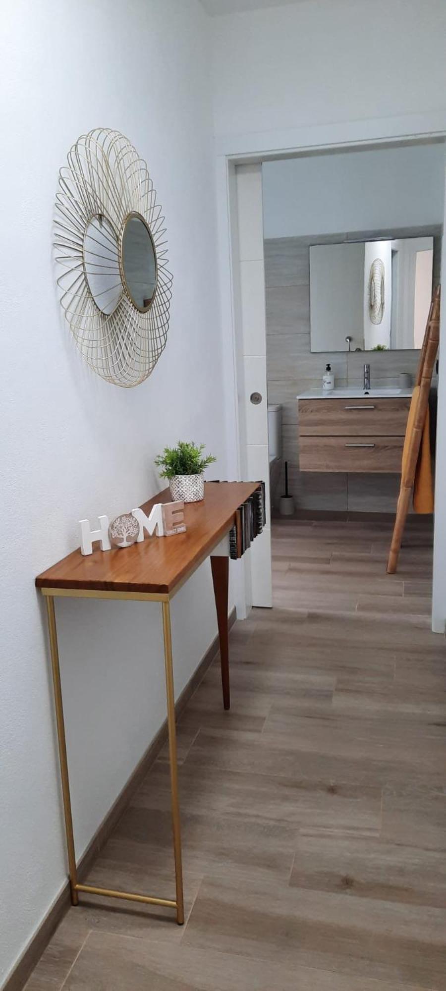 Mirador De Belgara Apartment Frontera Luaran gambar